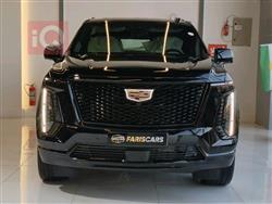 كاديلاك اسكاليد